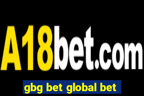 gbg bet global bet